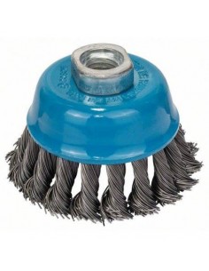Brosses boisseau Ø 75mm - 1608622029 - Bosch