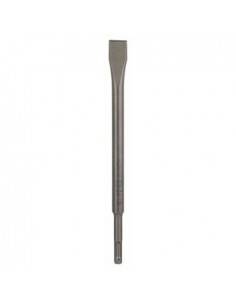 Burin plat SDS-plus 250 x 20mm - 2608690144 - Bosch