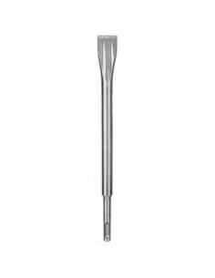 Burin plat SDS-plus 250 x 20mm - 2609390394 - Bosch