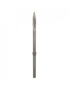 Burin pointu RTec Speed L 400 mm - 2608690167 - Bosch