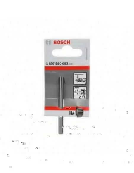 Clés de rechange pour mandrins - 1607950053 - Bosch