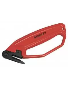Lame de rechange pour couteau de sécurite de magasinier - 0-10-245 - Stanley