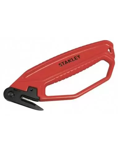 Lame de rechange pour couteau de sécurite de magasinier - 0-10-245 - Stanley