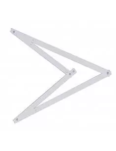Equerre dépliante 120x120x170 cm - 1-45-013 - Stanley