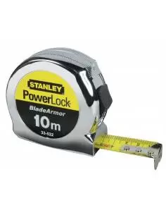 Mesure Blade Armor 5M X 25 mm Powerlock - 1-33-514 - Stanley