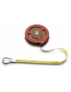 Mesure longue 20 X 12,7 mm ruban Acielak Decajour - 1-34-406 - Stanley