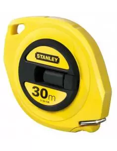 Mesure longue 30 X 9,5 mm ruban acier - 0-34-108 - Stanley
