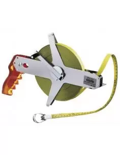 Mesure longue 50 X 12,7 mm ruban acier Mabolon Master II - 1-34-478 - Stanley