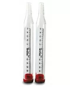 Niveau à fioles tubes - 0-42-430 - Stanley