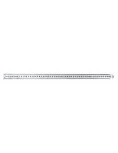 Reglet acier inoxydable semi-flexible 50 cm X 25 mm - 1-35-556 - Stanley