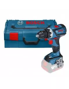 Perceuse visseuse 18V solo connectable GSR 18V-60C - 06019G1103 - Bosch