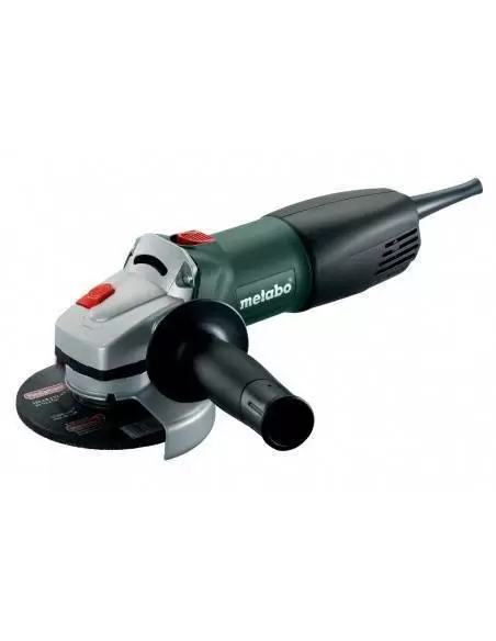 Meuleuse d'angle 1010W 125mm WQ 1000 - 620035000 - Metabo