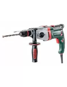 Perceuse à percussion 1010W en coffret SBEV 1000-2 - 600783500 - Metabo