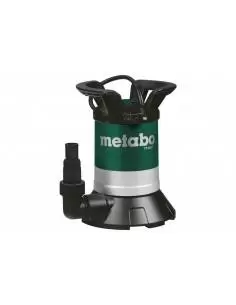 Pompe immergée pour eaux claires 350W TP 8000 S - 250800000 - Metabo