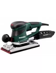 Ponceuse vibrante 350W SRE 4351 TurboTec - 611351000 - Metabo