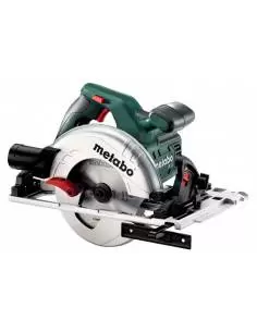 Scie circulaire 1200W 160mm KS 55 FS - 600955000 - Metabo