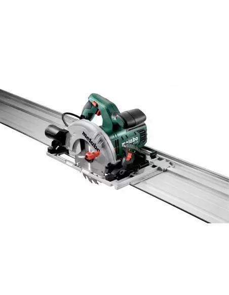 Scie circulaire 1200W 160mm KS 55 FS - 600955000 - Metabo