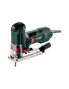 Scie sauteuse 710W en coffret STE 100 Quick - 601100500 - Metabo