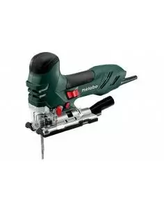 Scie sauteuse 750W en coffret STE 140 - 601403500 - Metabo