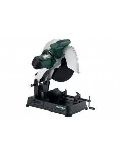 Tronçonneuse à métaux 2300W 355mm CS 23-355 - 602335000 - Metabo