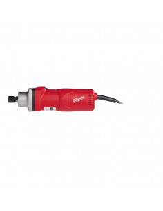 Meuleuse droite DG 30 E 500W 6mm - 4933385100 - Milwaukee