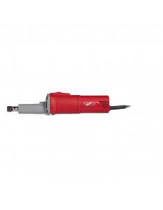 Meuleuse droite DG 7 E 600W 5+6mm - 4933391200 - Milwaukee