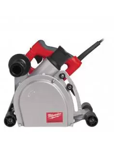 BOSCH Rainureuse a beton Ø 150 mm 1400W - GNF35CA - 0601621703