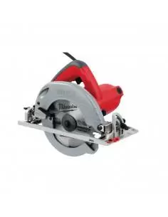 Scie circulaire CS 55 1050W 165mm - 4933403635 - Milwaukee