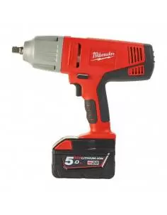 Boulonneuse à chocs sans fil 28V Li-Ion HD28 IW-0X - 440Nm (machine seule) - 4933431642 - Milwaukee