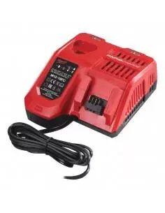 Chargeur batterie 12V - 18V Lithium-Ion M12-18FC | 4932451079 - Milwaukee