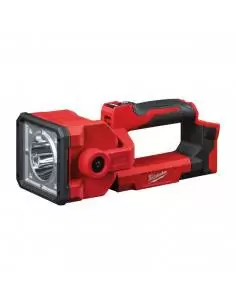 Lampe torche LED 18V Li-Ion M18SLED-0 (machine seule) | 4933459159 - Milwaukee