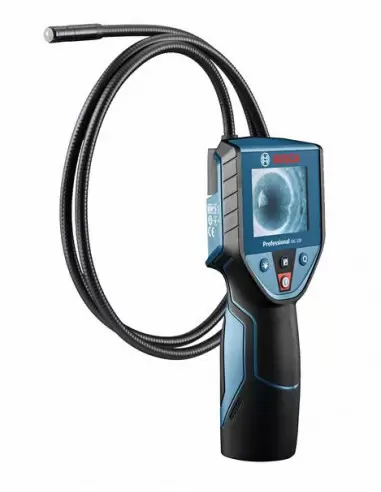 Caméra d'inspection sans fil GIC 120 - 0601241100 - Bosch