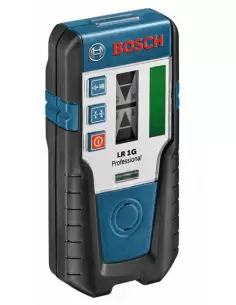 Cellule de réception LR 1G - 0601069700 - Bosch
