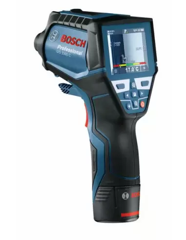 Détecteur thermique GIS 1000 C - 0601083301 - Bosch