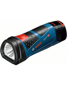 Lampe sans fil GLI 12V-80 - 0601437V00 - Bosch