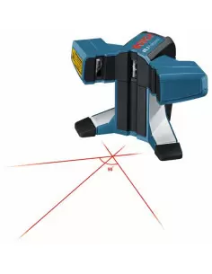 Laser carreleur GTL 3 - 0601015200 - Bosch