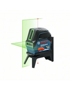 Laser points et lignes GCL 2-15 G - 0601066J00 - Bosch