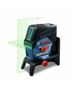 Laser points et lignes GCL 2-50 CG - 0601066H00 - Bosch