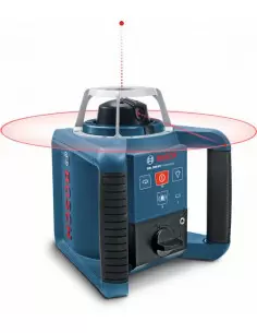 Laser rotatif GRL 300 HV - 061599403X - Bosch