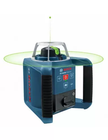 Laser rotatif GRL 300 HVG - 0601061701 - Bosch