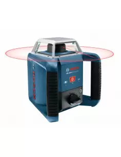 Laser rotatif GRL 400 H - 0601061800 - Bosch