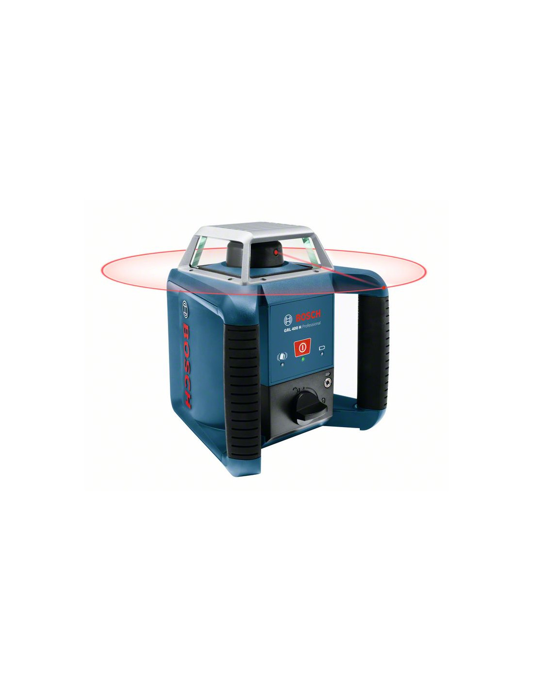 Laser rotatif connecté double pente GRL 600 CHV + Trépied BT 170 HD