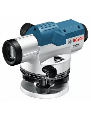 Niveau optique GOL 26 G - 0601068001 - Bosch