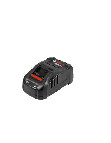 Pack 2 batteries GBA 18V 5.0 Ah + chargeur GAL 1880 CV - 1600A00B8J - Bosch