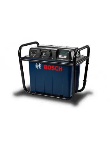 Station de charge mobile GEN 230V-1500 - 0600915000 - Bosch