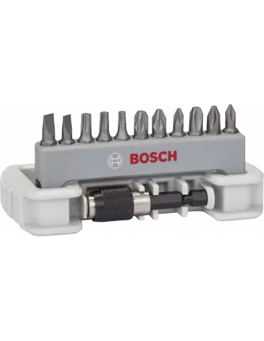Bosch Set de 37 embouts de vissage au meilleur prix sur