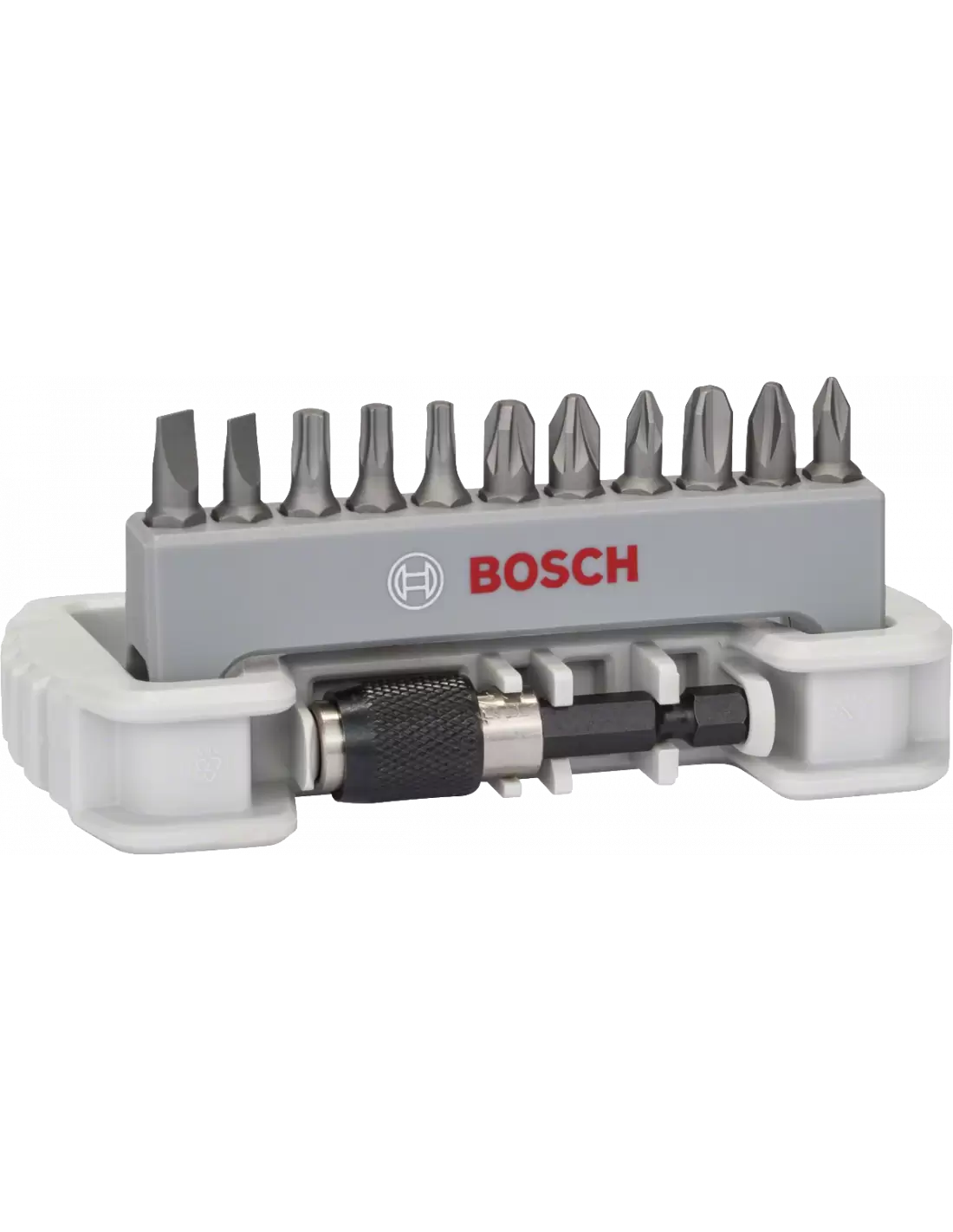 Bosch 2608522365 - Set 36 pièces embout de vissage Impact Control