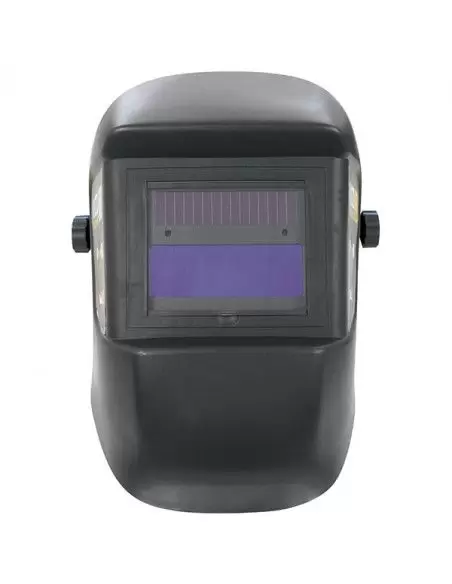 Poste à souder MMA Inverter GYSMI 200P + Masque LCD TECHNO 11 - 029965 - GYS