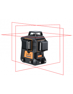 Laser multi lignes Geo6X SP - 534000 - Geo Fennel