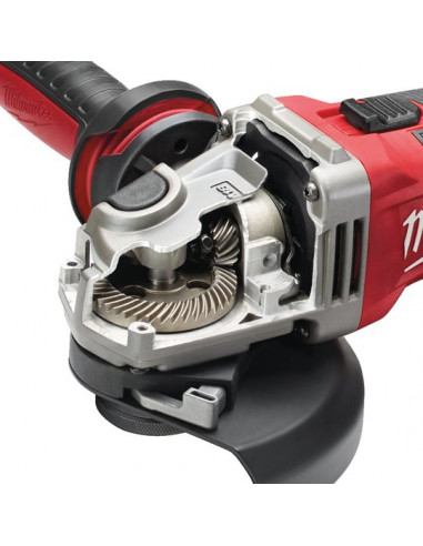 Meuleuse d angle 125 MM 18V M18 CAG125XPD 0X Milwaukee IFD Ou